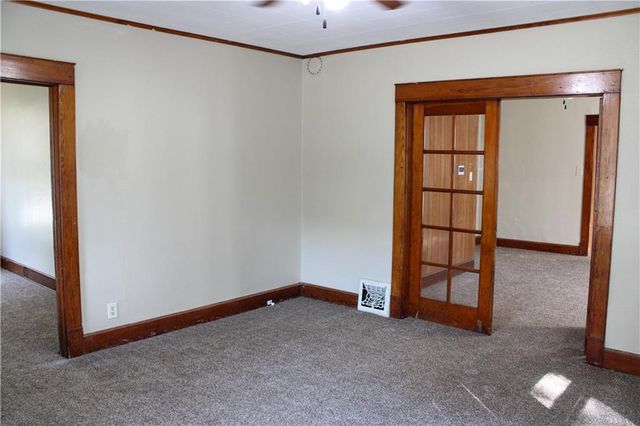 1906 N Smelter Street, Pittsburg, KS 66762