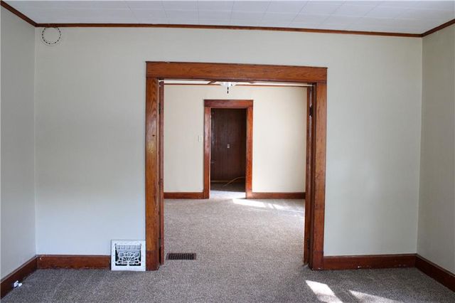 1906 N Smelter Street, Pittsburg, KS 66762