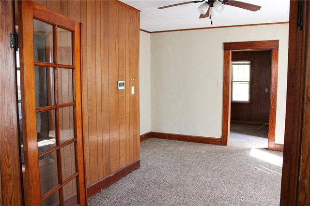 1906 N Smelter Street, Pittsburg, KS 66762