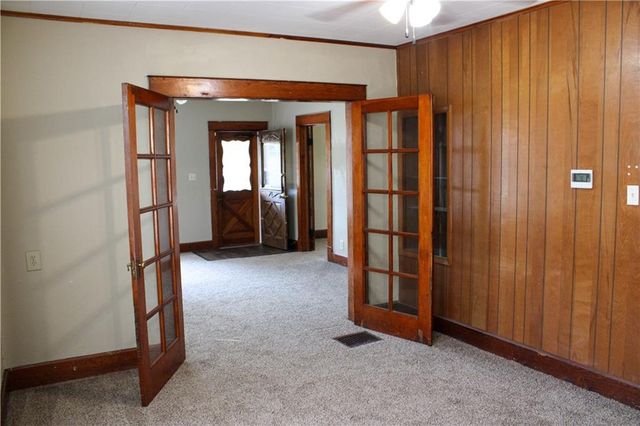 1906 N Smelter Street, Pittsburg, KS 66762