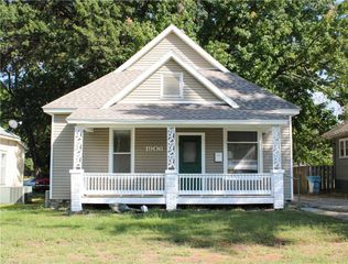 1906 N Smelter Street, Pittsburg, KS 66762