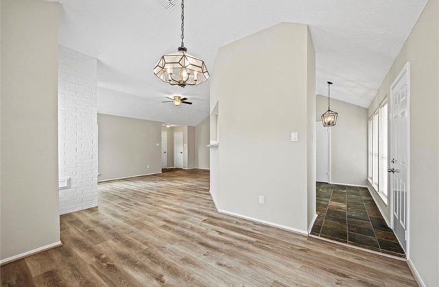 15711 Roxton Ridge Drive, Houston, TX 77598
