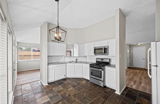 15711 Roxton Ridge Drive, Houston, TX 77598