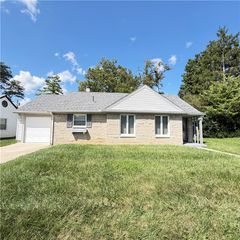 1415 Chadwick Drive, Dayton, OH 45406