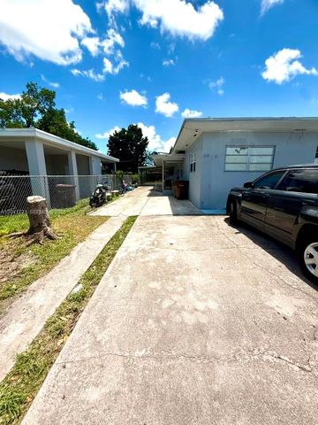 42 E 13th St, Hialeah, FL 33010