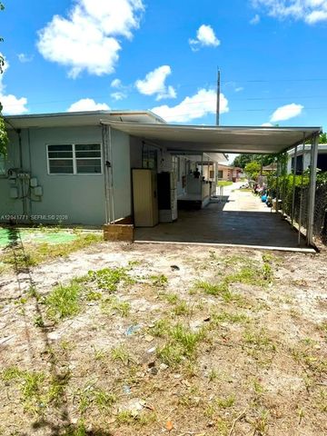 42 E 13th St, Hialeah, FL 33010