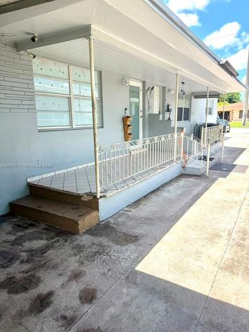 42 E 13th St, Hialeah, FL 33010