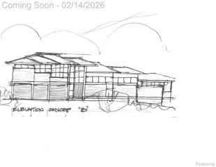 1733 Morningside Way, Bloomfield Charter Township, MI 48302