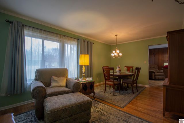 2400 Harrison 8 B7, Paducah, KY 42001