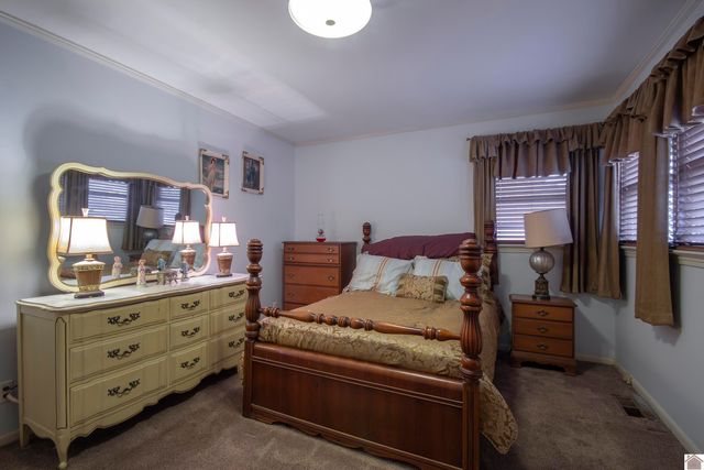 2400 Harrison 8 B7, Paducah, KY 42001