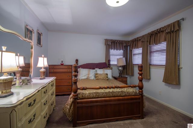 2400 Harrison 8 B7, Paducah, KY 42001