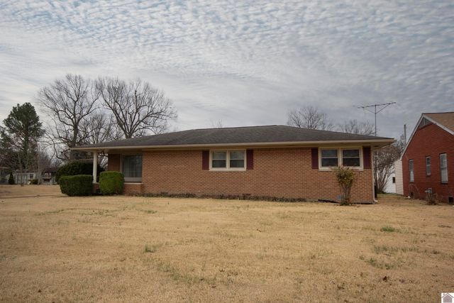 2400 Harrison 8 B7, Paducah, KY 42001