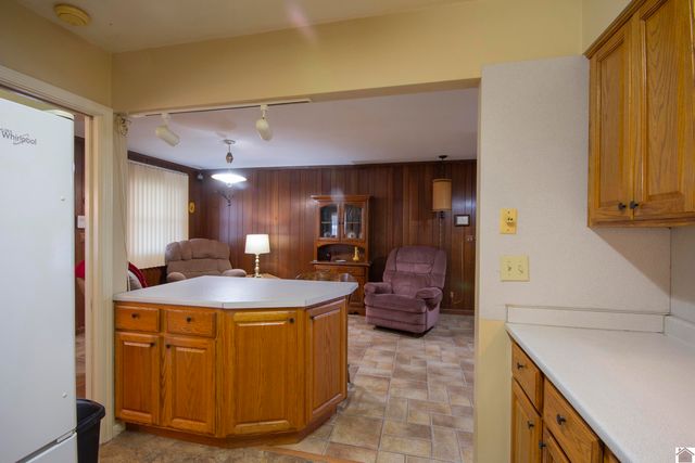 2400 Harrison 8 B7, Paducah, KY 42001