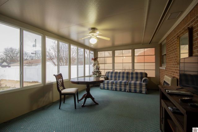 2400 Harrison 8 B7, Paducah, KY 42001