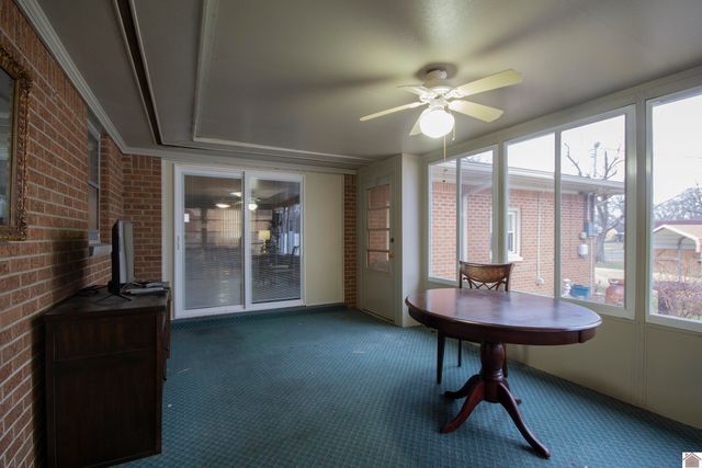 2400 Harrison 8 B7, Paducah, KY 42001