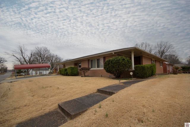 2400 Harrison 8 B7, Paducah, KY 42001