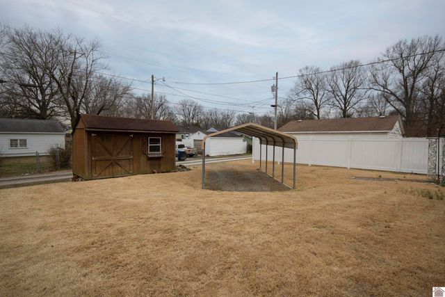 2400 Harrison 8 B7, Paducah, KY 42001