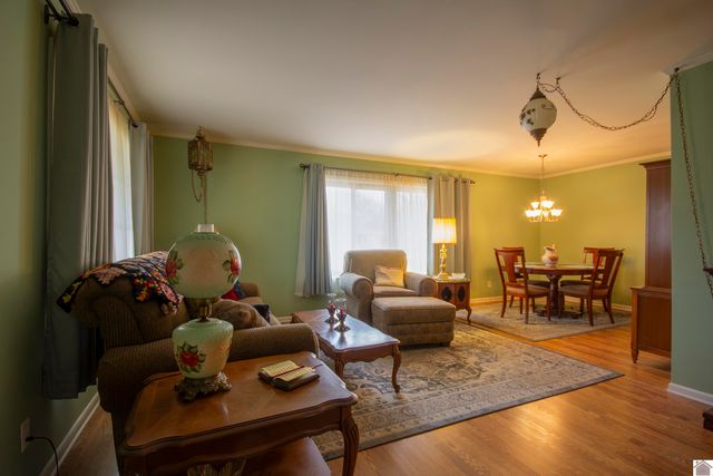 2400 Harrison 8 B7, Paducah, KY 42001