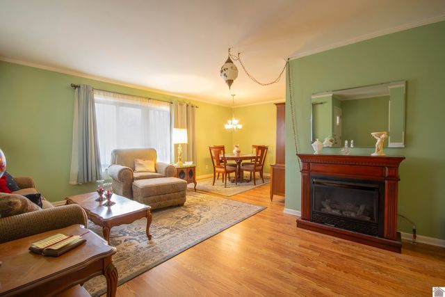 2400 Harrison 8 B7, Paducah, KY 42001