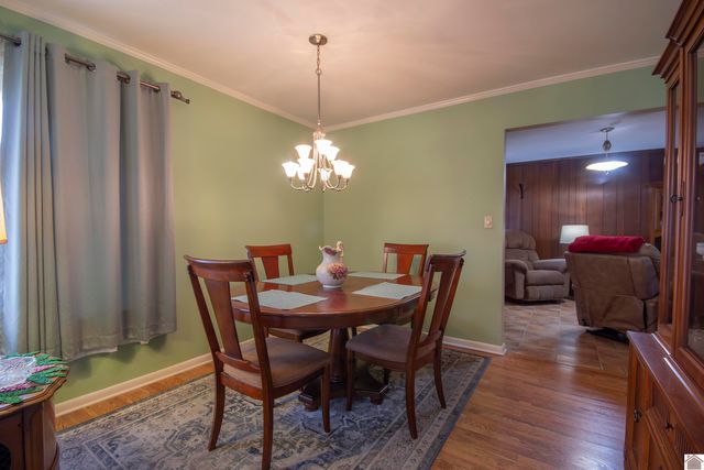 2400 Harrison 8 B7, Paducah, KY 42001