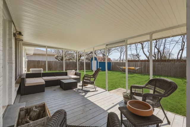 13660 Purple Sage Road, Dallas, TX 75240