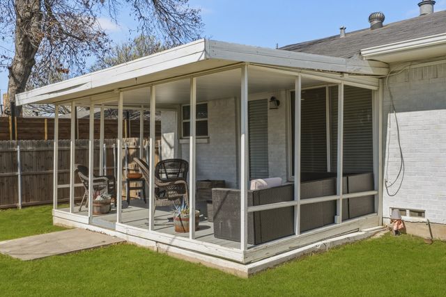 13660 Purple Sage Road, Dallas, TX 75240