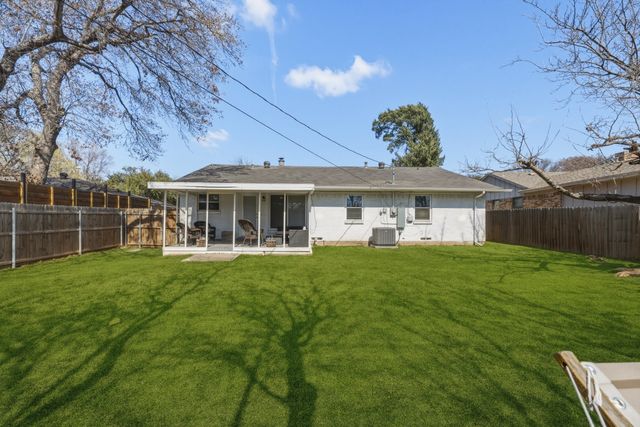 13660 Purple Sage Road, Dallas, TX 75240