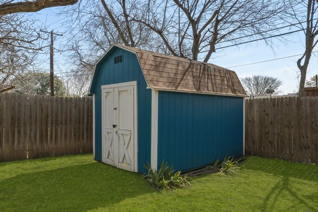 13660 Purple Sage Road, Dallas, TX 75240