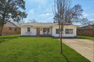 13660 Purple Sage Road, Dallas, TX 75240