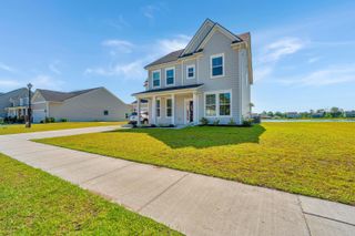 6976 Pumpkinseed Drive, Johns Island, SC 29455