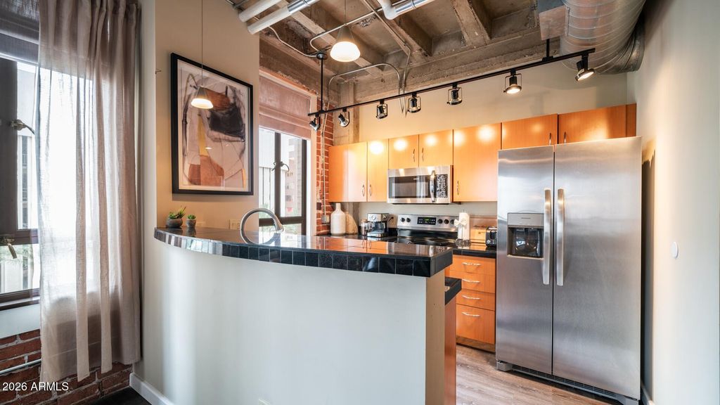 Image 10 of property listing at 114 W ADAMS Street 503, Phoenix, AZ 85003