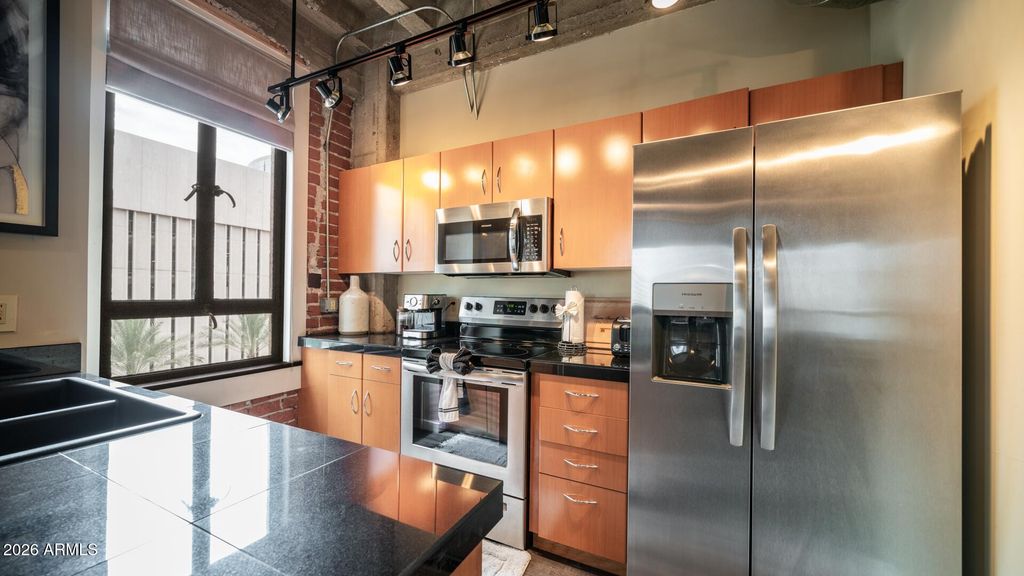 Image 12 of property listing at 114 W ADAMS Street 503, Phoenix, AZ 85003
