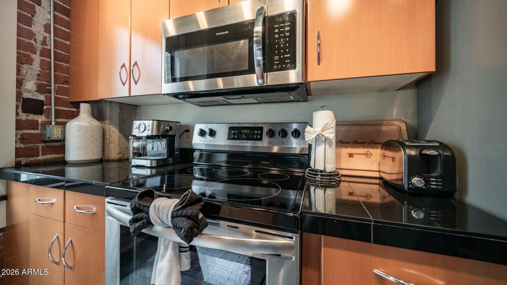 Image 14 of property listing at 114 W ADAMS Street 503, Phoenix, AZ 85003