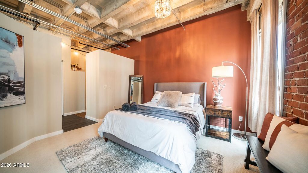Image 21 of property listing at 114 W ADAMS Street 503, Phoenix, AZ 85003