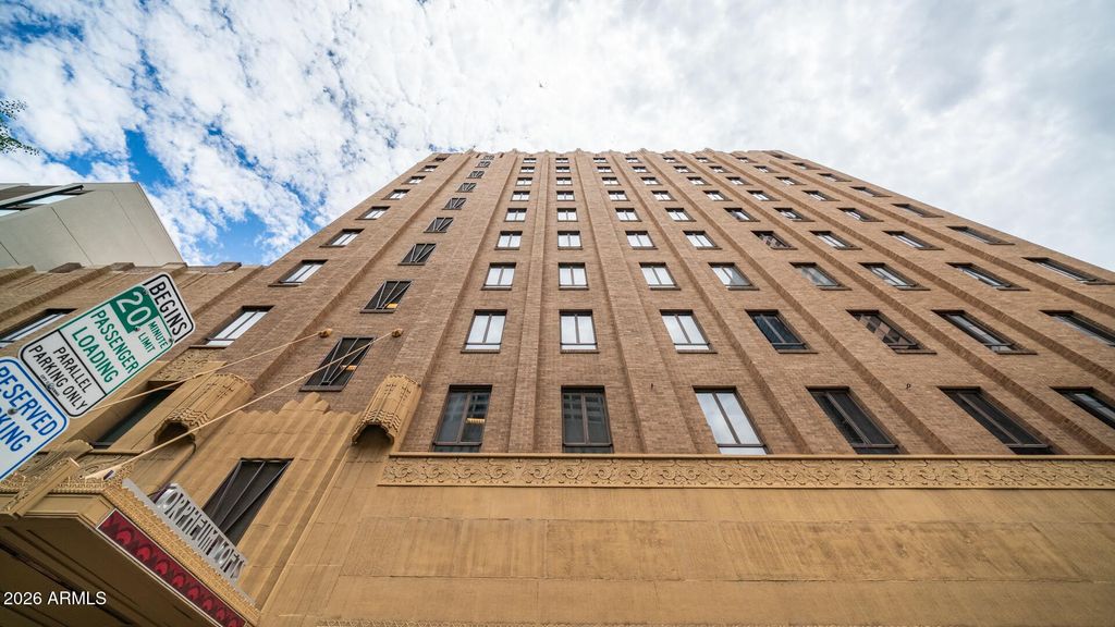 Image 29 of property listing at 114 W ADAMS Street 503, Phoenix, AZ 85003
