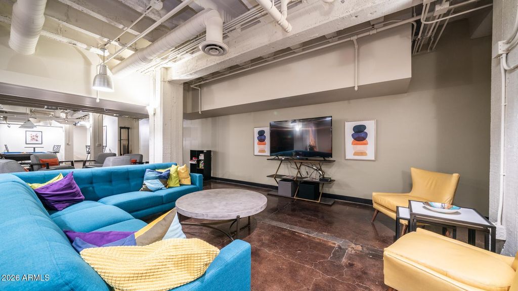 Image 33 of property listing at 114 W ADAMS Street 503, Phoenix, AZ 85003