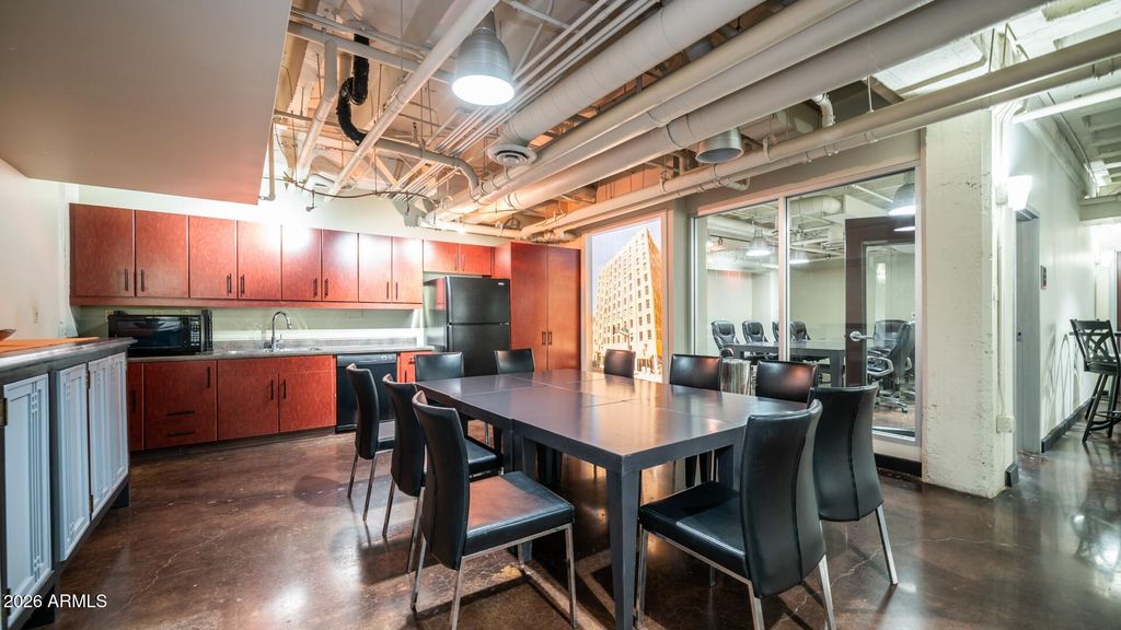 Image 35 of property listing at 114 W ADAMS Street 503, Phoenix, AZ 85003
