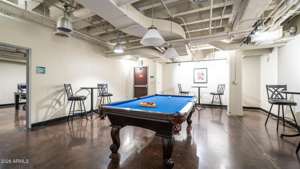Image 36 of property listing at 114 W ADAMS Street 503, Phoenix, AZ 85003