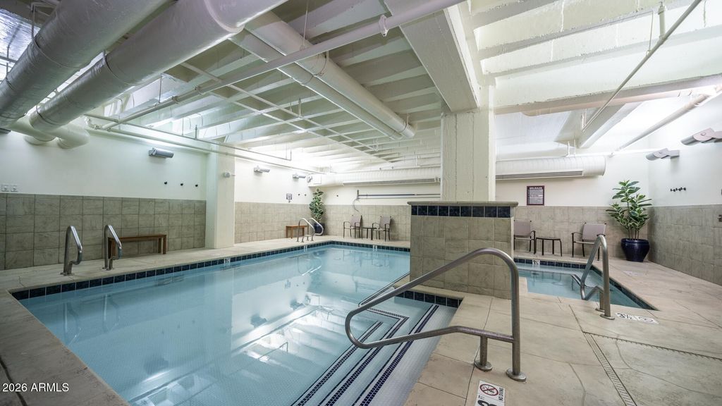 Image 38 of property listing at 114 W ADAMS Street 503, Phoenix, AZ 85003