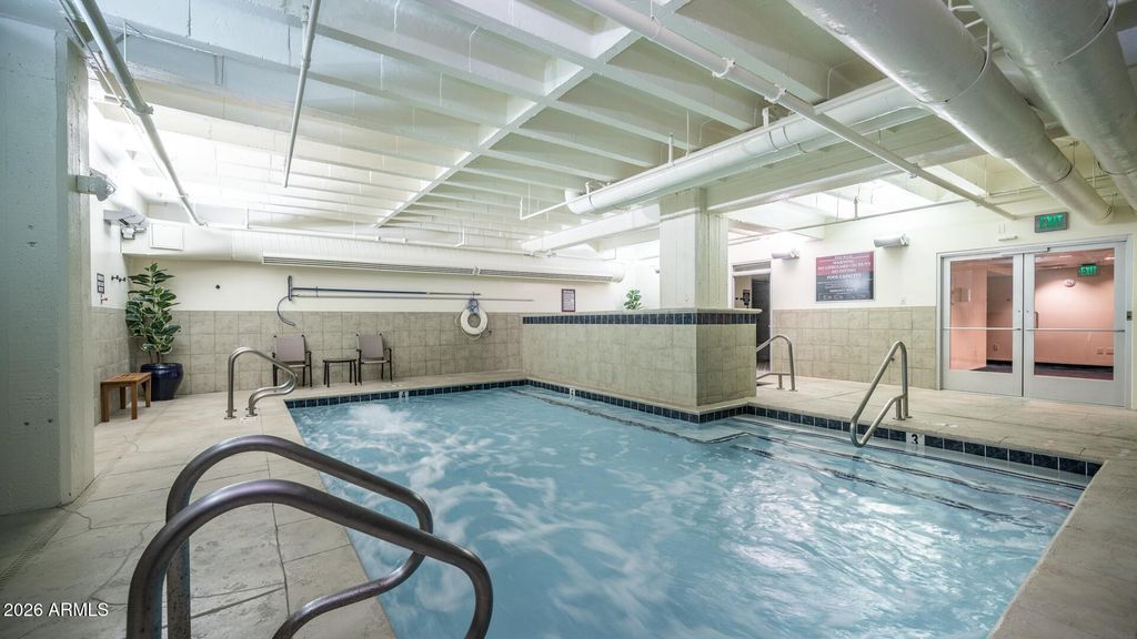 Image 39 of property listing at 114 W ADAMS Street 503, Phoenix, AZ 85003