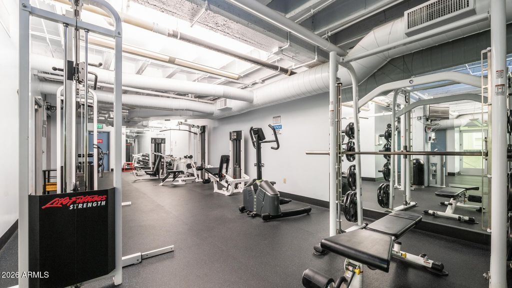 Image 43 of property listing at 114 W ADAMS Street 503, Phoenix, AZ 85003