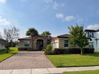 7413 NW Greenspring Street, Port St. Lucie, Port St Lucie, FL 34987