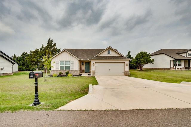 3321 Oak Ridge, Guthrie, OK 73044