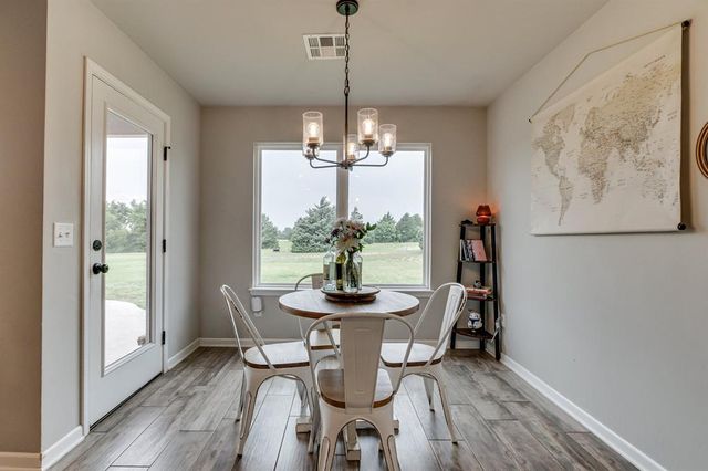 3321 Oak Ridge, Guthrie, OK 73044