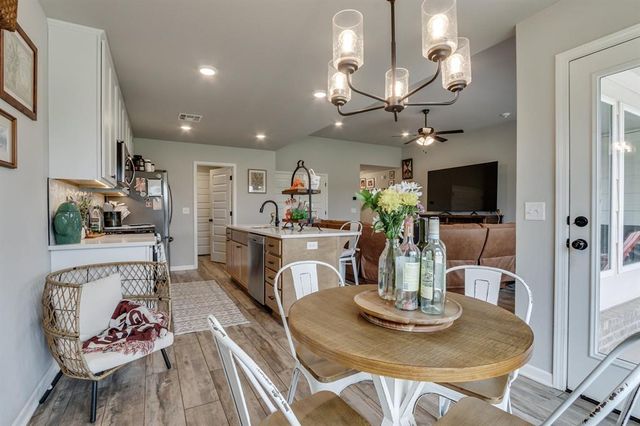 3321 Oak Ridge, Guthrie, OK 73044