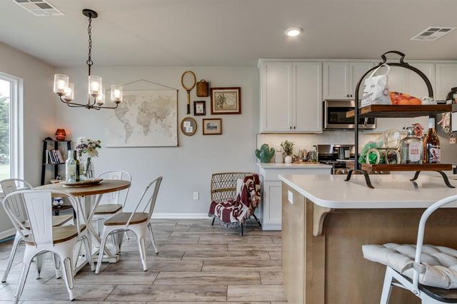 3321 Oak Ridge, Guthrie, OK 73044