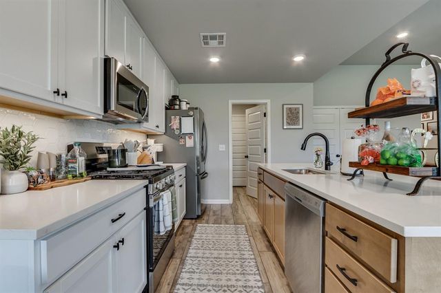 3321 Oak Ridge, Guthrie, OK 73044