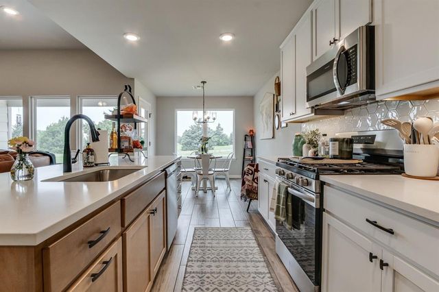3321 Oak Ridge, Guthrie, OK 73044