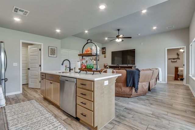 3321 Oak Ridge, Guthrie, OK 73044