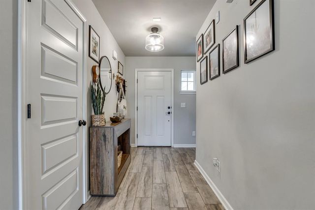 3321 Oak Ridge, Guthrie, OK 73044